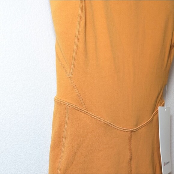NWT lululemon Align™ Bodysuit 8" - Picture 7 of 15